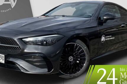 Mercedes-Benz CLE 220 19.700 km 53.450 &euro; Minden 32427