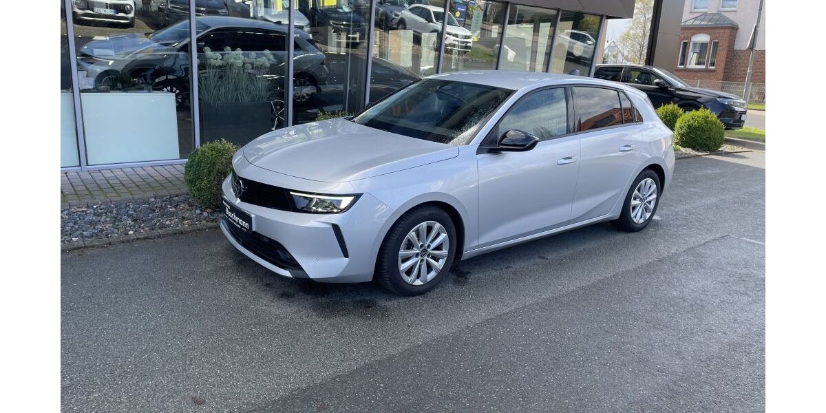 Opel Astra 43.000 km 18.890 &euro; Herford 32049