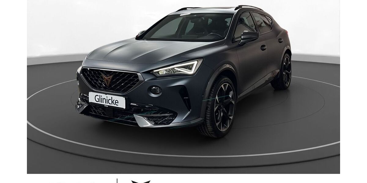 Cupra Formentor 20.170 km 31.280 &euro; Minden 32427