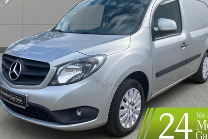 Mercedes-Benz Citan 36.250 km 15.400 &euro; Porta Westfalica 32457