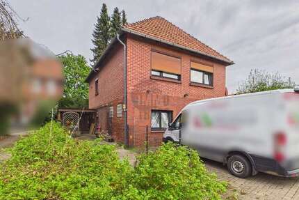 Haus Hille - 6 Zimmer, 166 m&sup2;, 330.000&euro; | Angebot:26312789