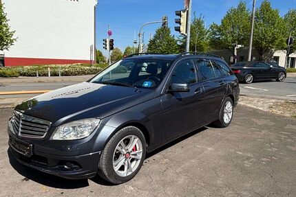 Mercedes-Benz C 220 331.350 km 2.990 &euro; Herford 32049