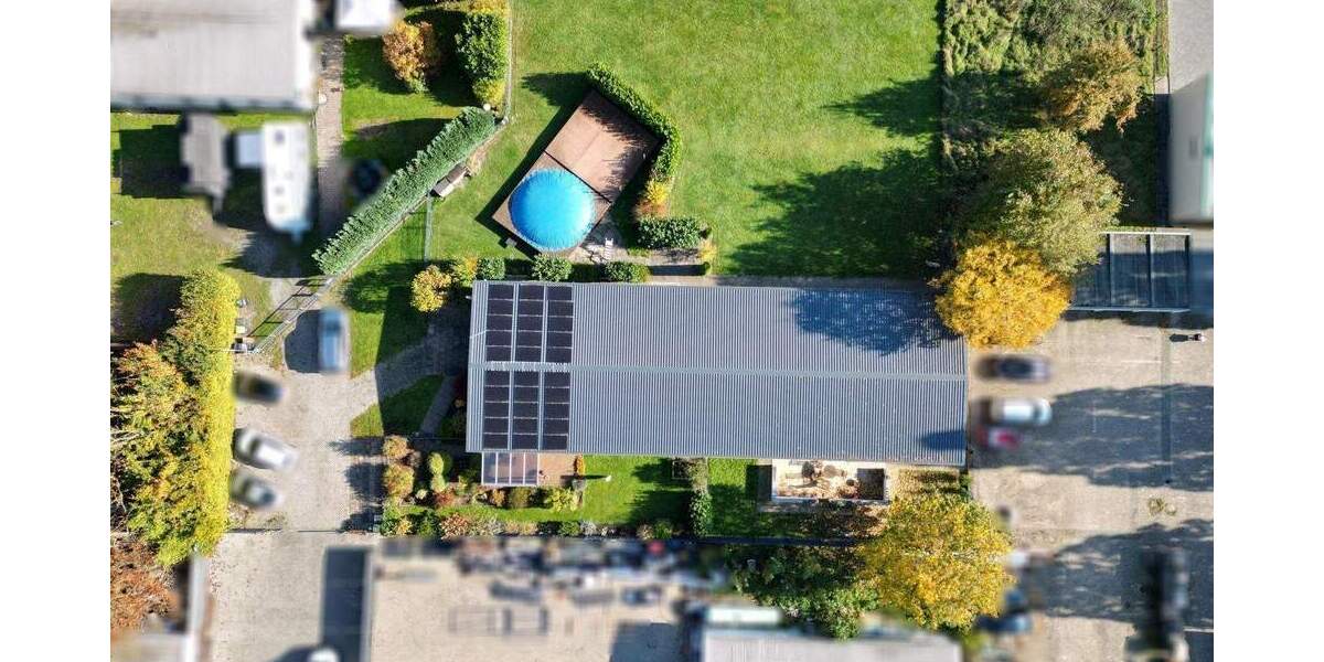 Gewerbeobjekt Minden Stemmer - 399.999&euro; | Angebot:25694894