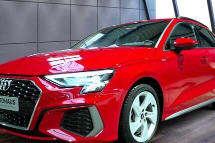 Audi A3 42.515 km 27.990 &euro; Bad Salzuflen 32105