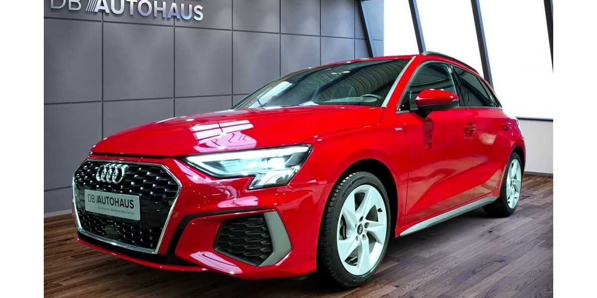 Audi A3 42.515 km 27.990 &euro; Bad Salzuflen 32105