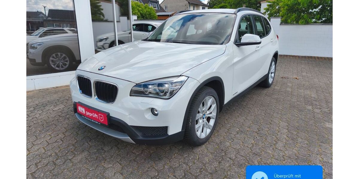 BMW X1 82.000 km 12.490 &euro; Bünde 32257