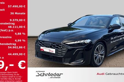 Audi A5 18.890 km 57.490 &euro; Herford 32052