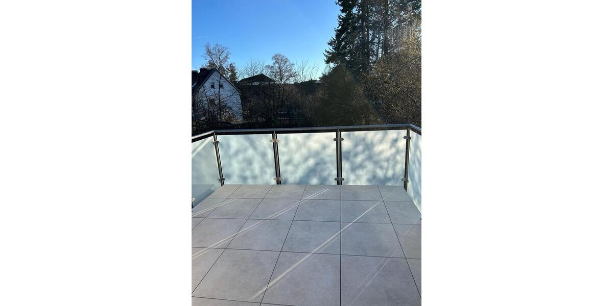 Maisonettenwohnung Herford Falkendiek - 4 Zimmer, 110 m&sup2;, 1.430&euro; | Angebot:25960284