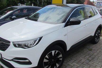 Opel Grandland (X) 105.000 km 14.600 &euro; Hille 32479