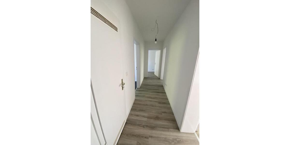 Etagenwohnung Minden Bölhorst - 3 Zimmer, 66 m&sup2;, 469&euro; | Angebot:20535918