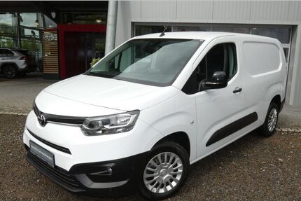 Toyota Proace City 20.700 km 18.800 &euro; Warmsen 31606