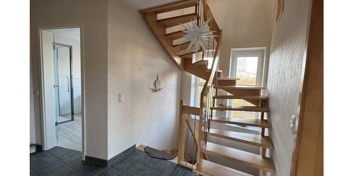 Einfamilienhaus Extertal Almena - 5 Zimmer, 128 m&sup2;, 259.000&euro; | Angebot:25694592