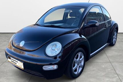 VW New Beetle 101.000 km 3.990 &euro; stadthagen 31655
