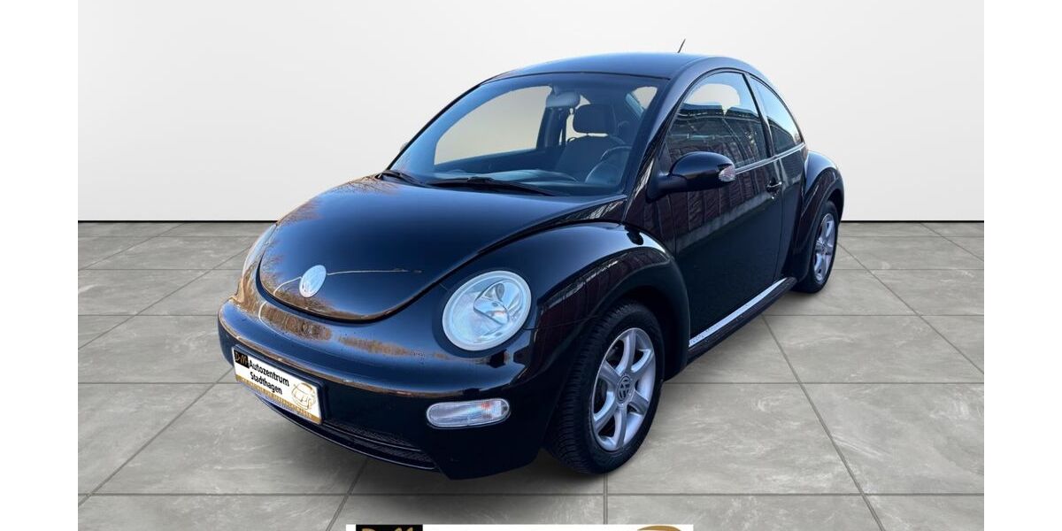 VW New Beetle 101.000 km 3.990 &euro; stadthagen 31655