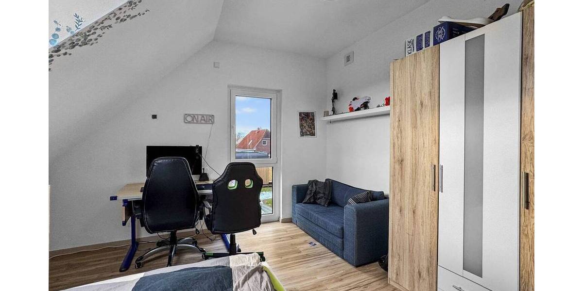 Einfamilienhaus Stolzenau Holzhausen - 5 Zimmer, 154 m&sup2;, 390.000&euro; | Angebot:26037027
