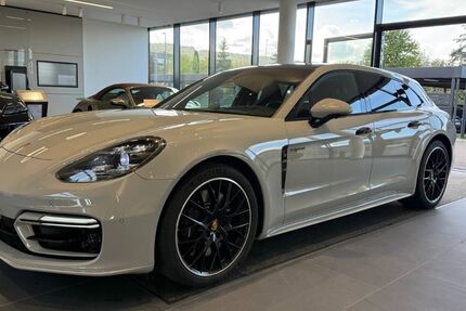 Porsche Panamera 43.000 km 86.900 &euro; Minden 32429