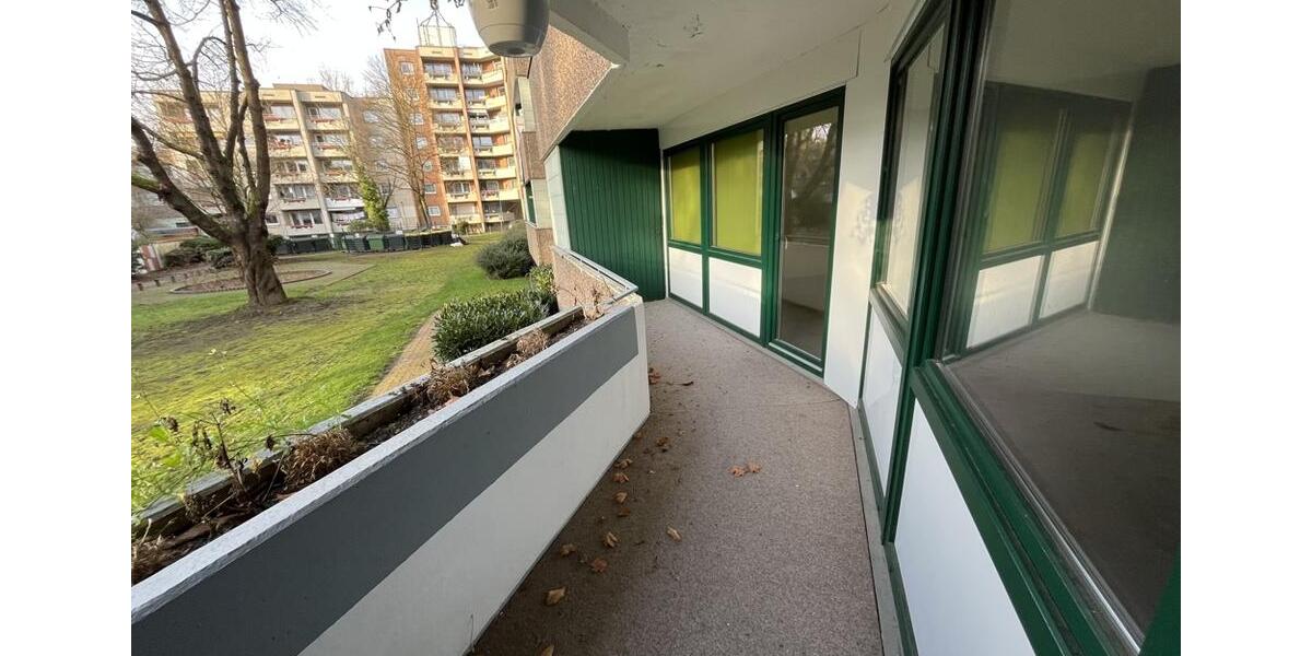 Etagenwohnung Herford - 4 Zimmer, 101 m&sup2;, 840&euro; | Angebot:24573622