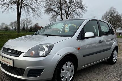 Ford Fiesta 118.340 km 2.490 &euro; Minden 32425