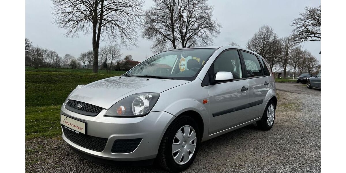 Ford Fiesta 118.340 km 2.490 &euro; Minden 32425