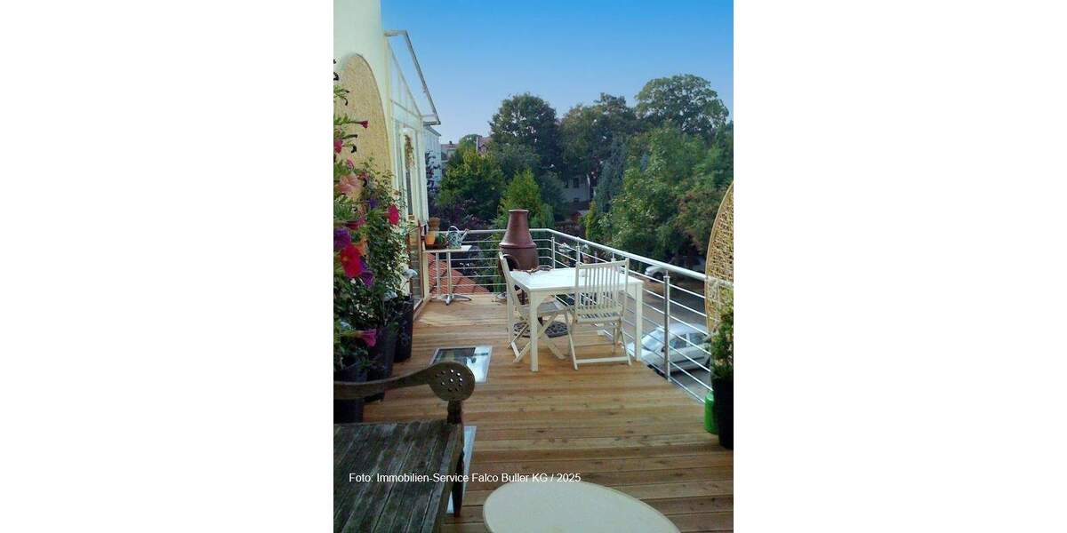 Etagenwohnung Bad Oeynhausen Innenstadt - 5 Zimmer, 180 m&sup2;, 495.000&euro; | Angebot:25733599