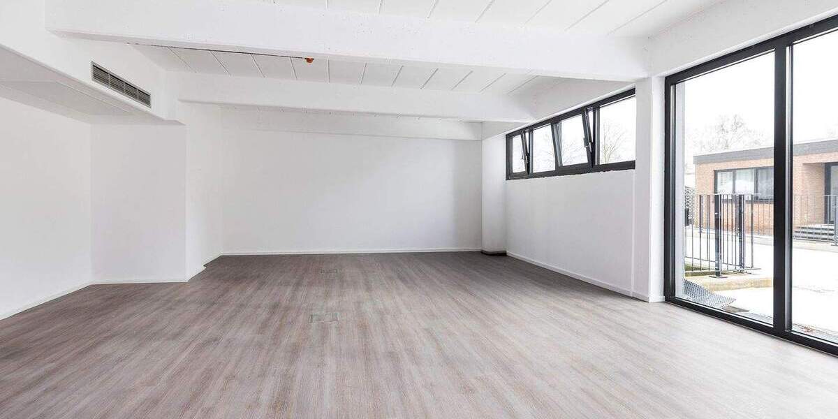 Gewerbeobjekt Bünde Spradow - 1 Zimmer, 68 m&sup2;, 1.232&euro; | Angebot:26807219