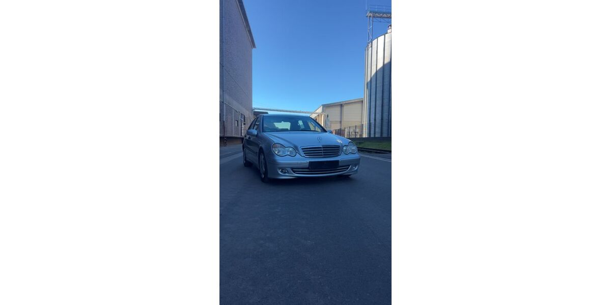Mercedes-Benz C 180 176.350 km 4.200 &euro; Minden 32425