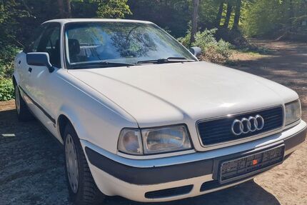 Audi 80 314.000 km 1.100 &euro; Rinteln 31737