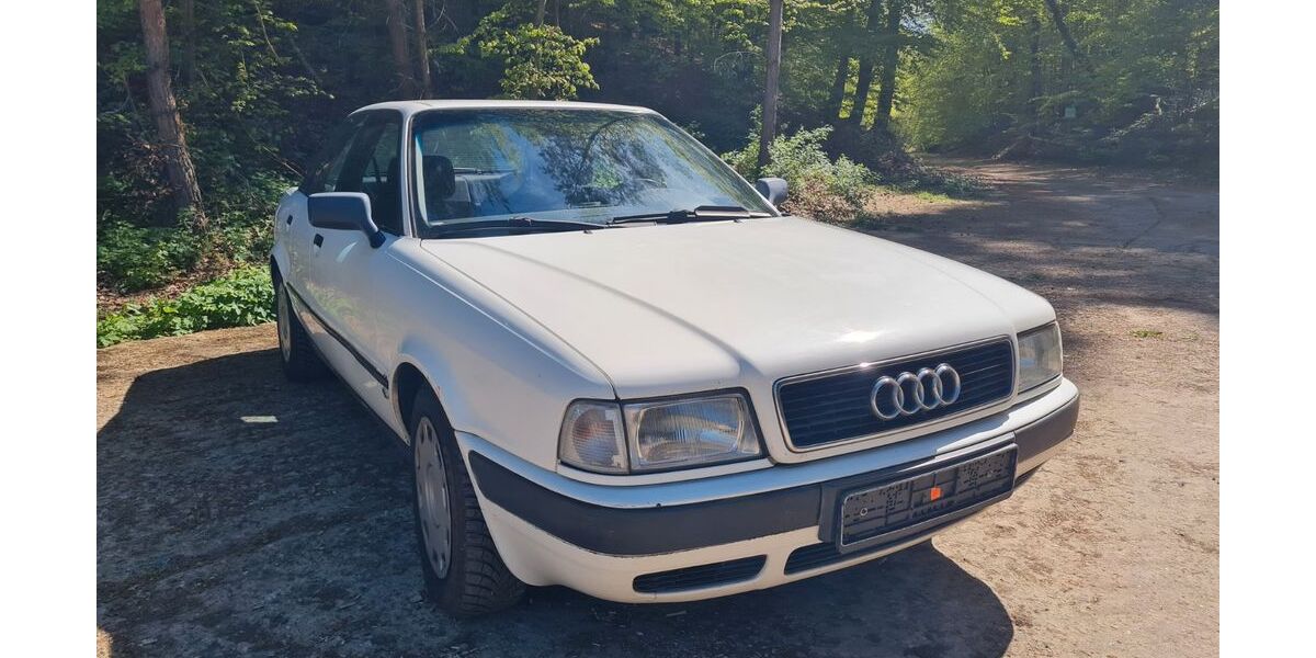 Audi 80 314.000 km 1.100 &euro; Rinteln 31737