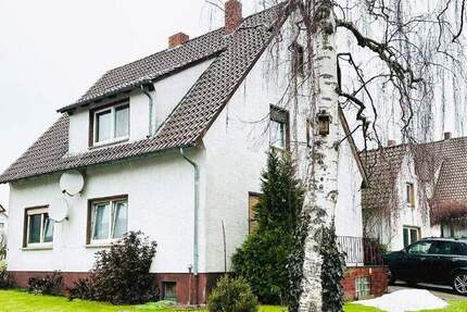 Haus Hüllhorst Schnathorst - 159.000&euro; | Angebot:25777040