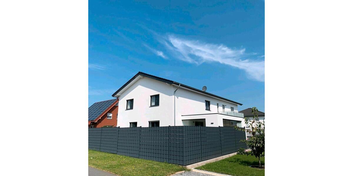 Doppelhaushälfte Preußisch Oldendorf - 5 Zimmer, 142 m&sup2;, 387.000&euro; | Angebot:26047437