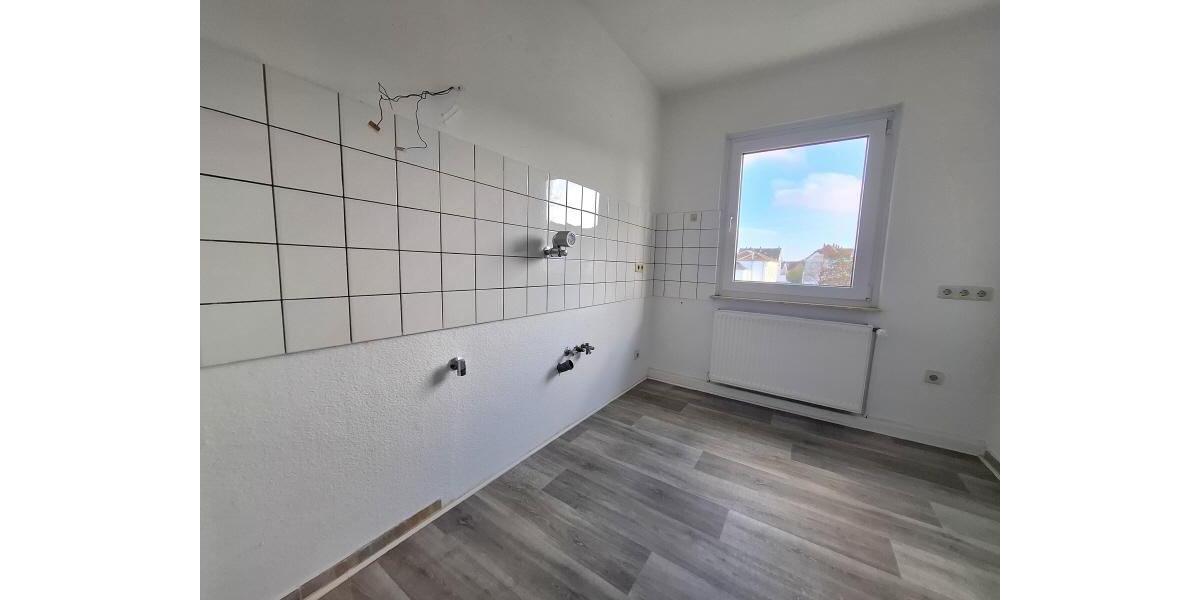 Etagenwohnung Minden Bärenkämpen - 2 Zimmer, 53 m&sup2;, 574&euro; | Angebot:23916077