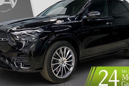 Mercedes-Benz GLE 450 16.294 km 88.774 &euro; Minden 32427