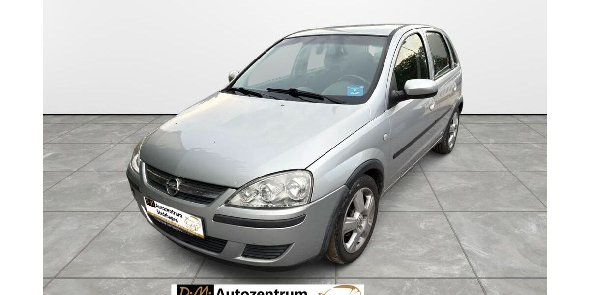 Opel Corsa 182.000 km 1.990 &euro; stadthagen 31655