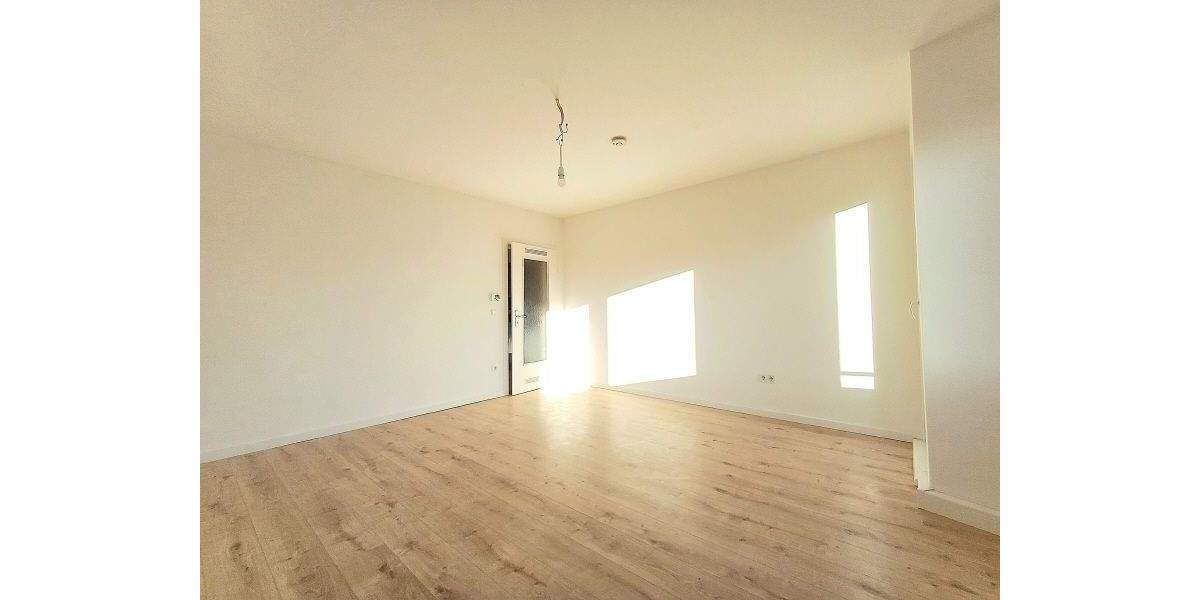 Etagenwohnung Minden Innenstadt - 3 Zimmer, 67 m&sup2;, 725&euro; | Angebot:25768420