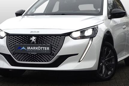 Peugeot e-208 12.071 km 19.950 &euro; Bad Salzuflen 32108