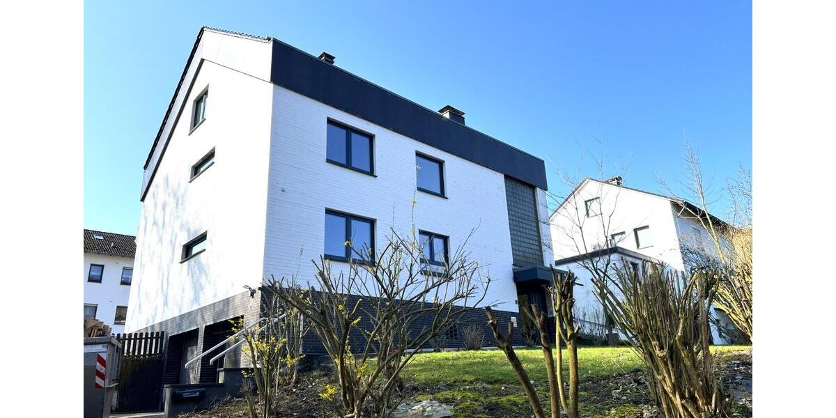 Etagenwohnung Rödinghausen - 3 Zimmer, 108 m&sup2;, 259.000&euro; | Angebot:25879618