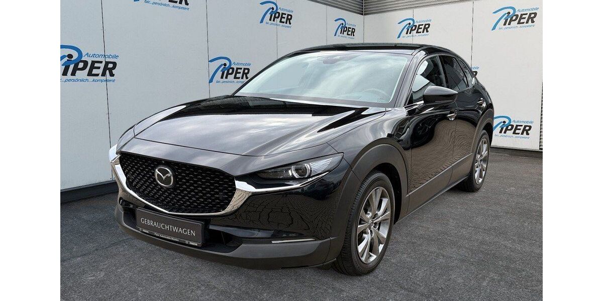 Mazda CX-30 74.862 km 19.990 &euro; Minden 32427