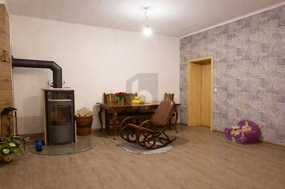 5 PARTEIEN - LEERSTEHEND FÜR EINE GUTE RENDITE! - Mehrfamilienhaus, Wohnhaus Bad Oeynhausen Dehme | Angebot:27095195