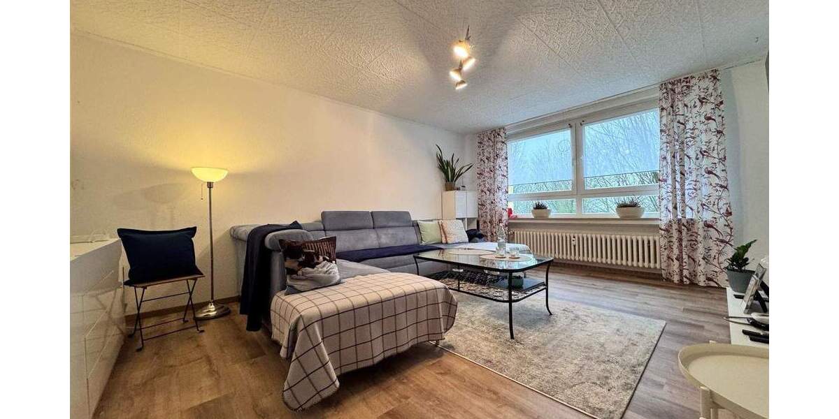 Etagenwohnung Minden Innenstadt - 3 Zimmer, 76 m&sup2;, 144.950&euro; | Angebot:25850180