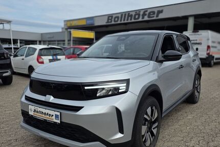 Opel Frontera 9.539 km 21.488 &euro; Bad Salzuflen 32108