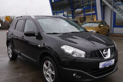 Nissan Qashqai 207.500 km 3.980 &euro; Rahden 32369