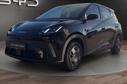 BYD DOLPHIN 4.999 km 19.490 &euro; Minden 32427