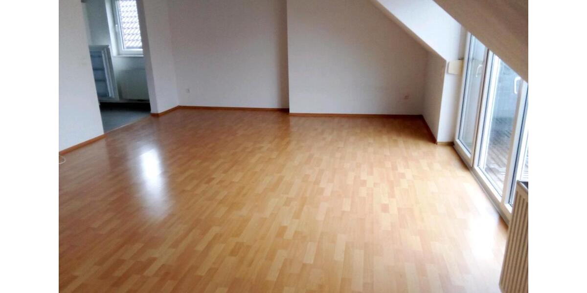 Maisonettenwohnung Petershagen - 3 Zimmer, 95 m&sup2;, 760&euro; | Angebot:25992740