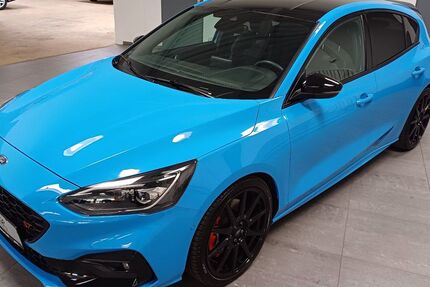 Ford Focus 17.415 km 29.950 &euro; Bad Oeynhausen 32547