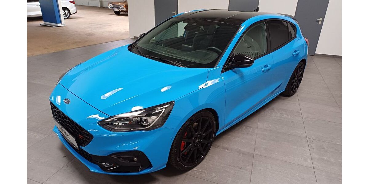 Ford Focus 17.415 km 29.950 &euro; Bad Oeynhausen 32547