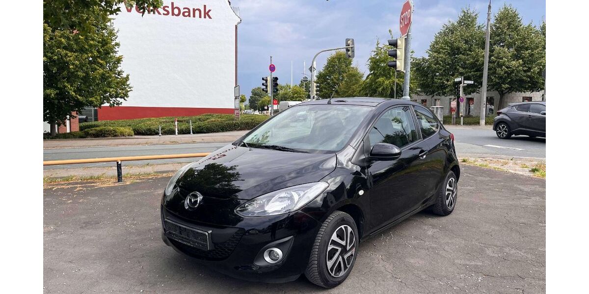 Mazda 2 118.800 km 3.790 &euro; Herford 32049