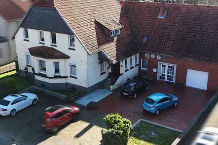 Haus Pollhagen - 11 Zimmer, 360 m&sup2;, 349.000&euro; | Angebot:25332218
