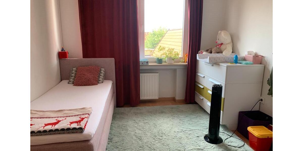 Etagenwohnung Bückeburg - 3 Zimmer, 80 m&sup2;, 139.000&euro; | Angebot:25451294