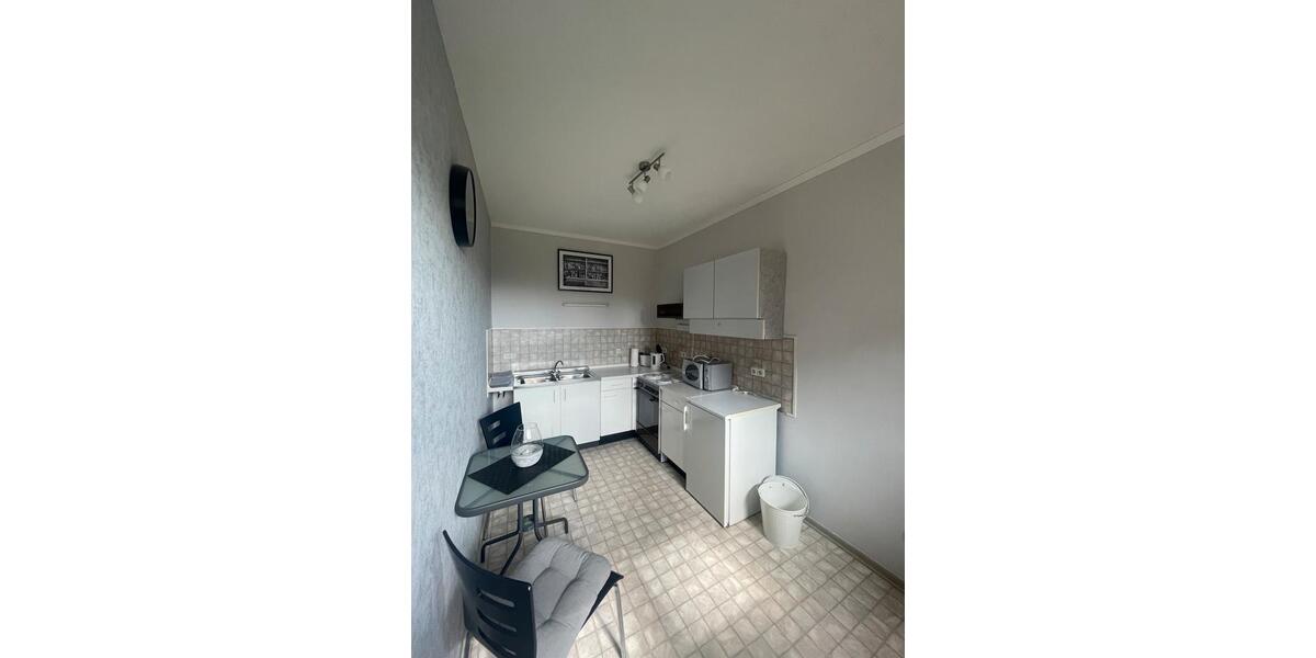 Erdgeschoßwohnung Rinteln - 2 Zimmer, 34 m&sup2;, 390&euro; | Angebot:25943364