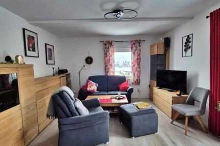 Wohnung Porta Westfalica - 3 Zimmer, 74 m&sup2;, 1.000&euro; | Angebot:25144456